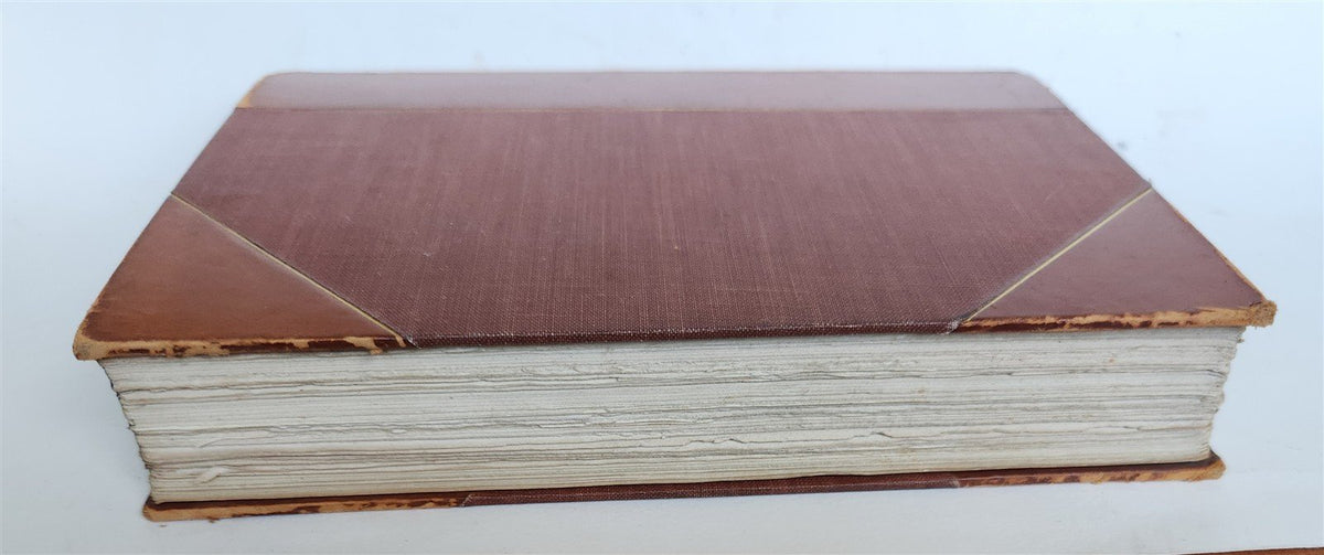 1905 LIFE of BENVENUTO CELLINI translated by John Symonds antique ILLUSTRATED