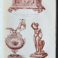 1905 LIFE of BENVENUTO CELLINI translated by John Symonds antique ILLUSTRATED
