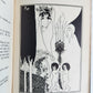 1912 SALOME by OSCAR WILDE antique ILLUSTRATED Aubrey Beardsley ART NOUVEAU