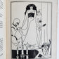 1912 SALOME by OSCAR WILDE antique ILLUSTRATED Aubrey Beardsley ART NOUVEAU