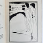 1912 SALOME by OSCAR WILDE antique ILLUSTRATED Aubrey Beardsley ART NOUVEAU
