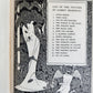1912 SALOME by OSCAR WILDE antique ILLUSTRATED Aubrey Beardsley ART NOUVEAU