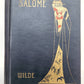 1912 SALOME by OSCAR WILDE antique ILLUSTRATED Aubrey Beardsley ART NOUVEAU