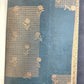 1870 POEMS by DANTE GABRIEL ROSETTI w/AUTHOR'S MANUSCRIPT SIGNED BINDING antique