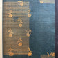 1870 POEMS by DANTE GABRIEL ROSETTI w/AUTHOR'S MANUSCRIPT SIGNED BINDING antique