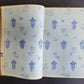 1881 BALLADS SONNETS by DANTE GABRIEL ROSETTI SIGNED BINDING ZAEHNSDORF antique