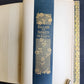 1881 BALLADS SONNETS by DANTE GABRIEL ROSETTI SIGNED BINDING ZAEHNSDORF antique