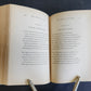1881 BALLADS SONNETS by DANTE GABRIEL ROSETTI SIGNED BINDING ZAEHNSDORF antique
