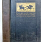 1925 FIGURES of EARTH COMEDY of APPEARANCES by J.CABELL antique ILLUSTRATED