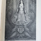 1925 FIGURES of EARTH COMEDY of APPEARANCES by J.CABELL antique ILLUSTRATED