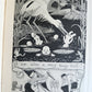 1925 FIGURES of EARTH COMEDY of APPEARANCES by J.CABELL antique ILLUSTRATED