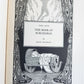 1925 FIGURES of EARTH COMEDY of APPEARANCES by J.CABELL antique ILLUSTRATED