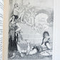 1925 FIGURES of EARTH COMEDY of APPEARANCES by J.CABELL antique ILLUSTRATED