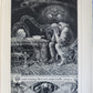 1925 FIGURES of EARTH COMEDY of APPEARANCES by J.CABELL antique ILLUSTRATED