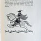 1925 FIGURES of EARTH COMEDY of APPEARANCES by J.CABELL antique ILLUSTRATED