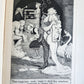 1925 FIGURES of EARTH COMEDY of APPEARANCES by J.CABELL antique ILLUSTRATED