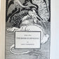 1925 FIGURES of EARTH COMEDY of APPEARANCES by J.CABELL antique ILLUSTRATED