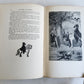 1925 FIGURES of EARTH COMEDY of APPEARANCES by J.CABELL antique ILLUSTRATED