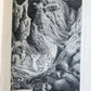 1925 FIGURES of EARTH COMEDY of APPEARANCES by J.CABELL antique ILLUSTRATED