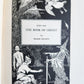 1925 FIGURES of EARTH COMEDY of APPEARANCES by J.CABELL antique ILLUSTRATED