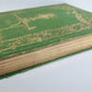 1845 AMERICAN WILD FLOWERS in THEIR NATIVE HAUNTS antique 1st ED. ILLUSTRATED
