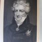1875 MADAME RECAMIER SIGNED BINDING by W. ROOT & SON BINDERS LONDON antique
