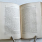 1875 MADAME RECAMIER SIGNED BINDING by W. ROOT & SON BINDERS LONDON antique