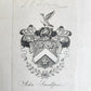1824 PARRY ARCTIC EXPEDITION antique PRIVATE JOURNAL of CAPTAIN LYON illustrated