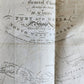 1824 PARRY ARCTIC EXPEDITION antique PRIVATE JOURNAL of CAPTAIN LYON illustrated