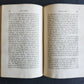 1824 PARRY ARCTIC EXPEDITION antique PRIVATE JOURNAL of CAPTAIN LYON illustrated
