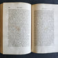 1824 PARRY ARCTIC EXPEDITION antique PRIVATE JOURNAL of CAPTAIN LYON illustrated