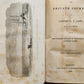 1824 PARRY ARCTIC EXPEDITION antique PRIVATE JOURNAL of CAPTAIN LYON illustrated