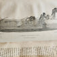 1824 PARRY ARCTIC EXPEDITION antique PRIVATE JOURNAL of CAPTAIN LYON illustrated