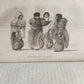 1824 PARRY ARCTIC EXPEDITION antique PRIVATE JOURNAL of CAPTAIN LYON illustrated