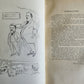 1906 SUNNY SIDE of BUSY LIFE Wuichet SIGNED by AUTHOR antique illustrated OHIO