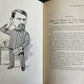 1906 SUNNY SIDE of BUSY LIFE Wuichet SIGNED by AUTHOR antique illustrated OHIO