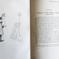 1906 SUNNY SIDE of BUSY LIFE Wuichet SIGNED by AUTHOR antique illustrated OHIO