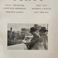1936 TOKYO Old City Modern capital Fifty sketches antique illustrated