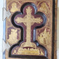 1882 BIBLE in ENGLISH ANTIQUE VICTORIAN MASSIVE FOLIO GUSTAVE DORE ILLUSTRATED