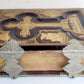 1882 BIBLE in ENGLISH ANTIQUE VICTORIAN MASSIVE FOLIO GUSTAVE DORE ILLUSTRATED