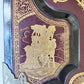 1882 BIBLE in ENGLISH ANTIQUE VICTORIAN MASSIVE FOLIO GUSTAVE DORE ILLUSTRATED