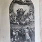 1882 BIBLE in ENGLISH ANTIQUE VICTORIAN MASSIVE FOLIO GUSTAVE DORE ILLUSTRATED