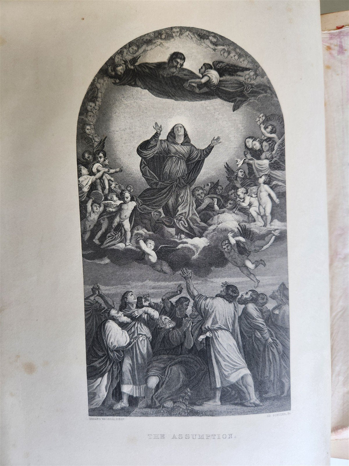 1882 BIBLE in ENGLISH ANTIQUE VICTORIAN MASSIVE FOLIO GUSTAVE DORE ILLUSTRATED
