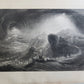 1882 BIBLE in ENGLISH ANTIQUE VICTORIAN MASSIVE FOLIO GUSTAVE DORE ILLUSTRATED