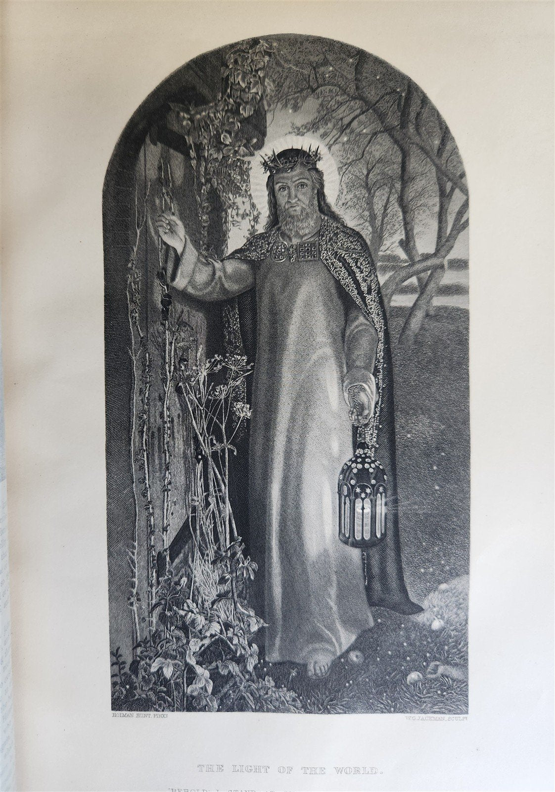 1882 BIBLE in ENGLISH ANTIQUE VICTORIAN MASSIVE FOLIO GUSTAVE DORE ILLUSTRATED