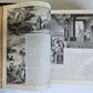1882 BIBLE in ENGLISH ANTIQUE VICTORIAN MASSIVE FOLIO GUSTAVE DORE ILLUSTRATED
