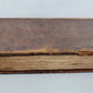 1817 GAZETTEER of the STATE of NEW HAMPSHIRE antique