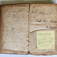 1817 GAZETTEER of the STATE of NEW HAMPSHIRE antique