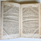 1817 GAZETTEER of the STATE of NEW HAMPSHIRE antique