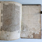 1817 GAZETTEER of the STATE of NEW HAMPSHIRE antique